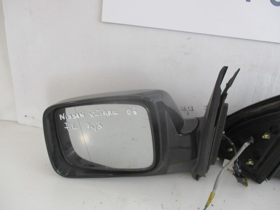espelho retrovisor Nissan X Trail 2006