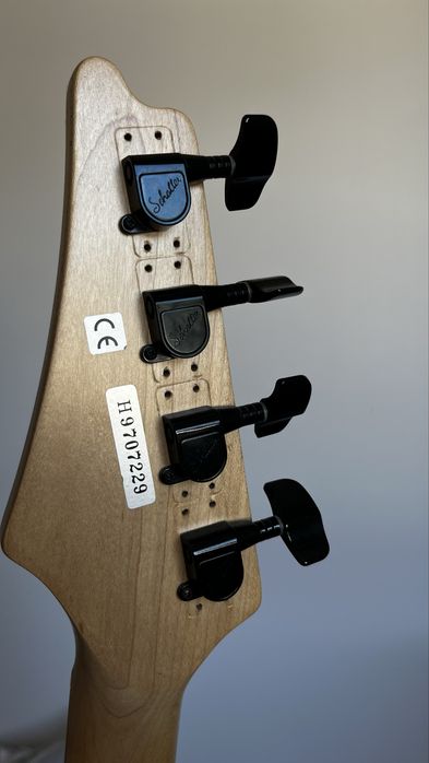 Gitara basowa Ibanez Stagestar