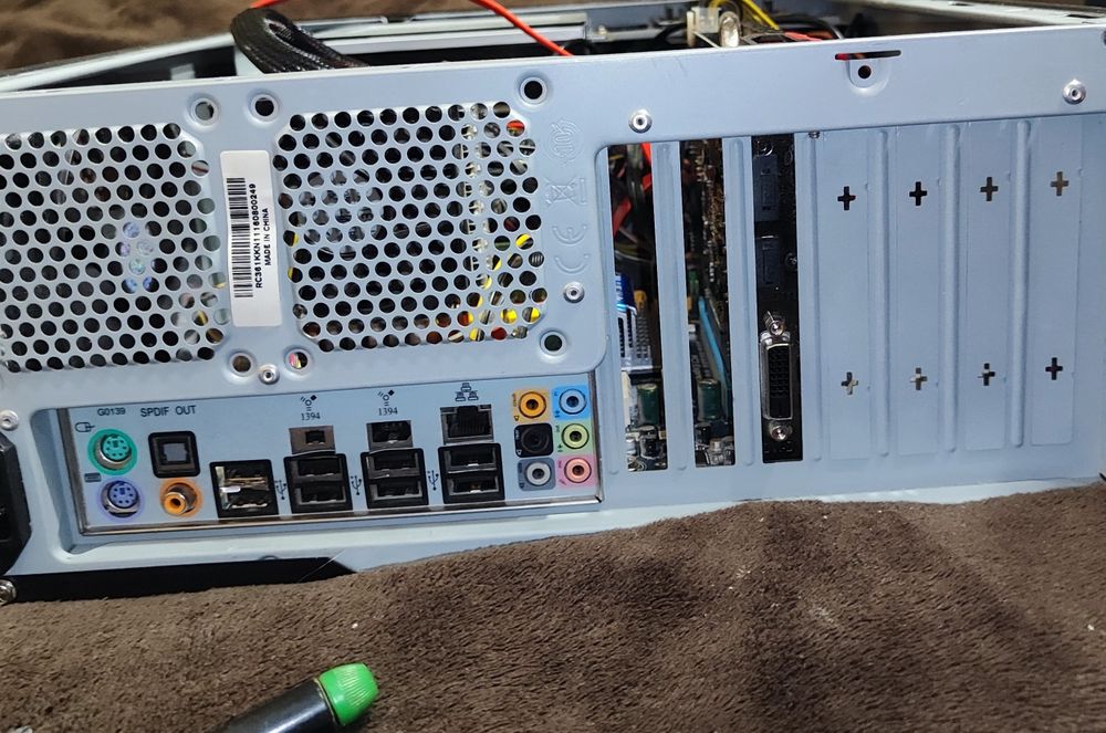 Продам ПК!! В хорошому стані