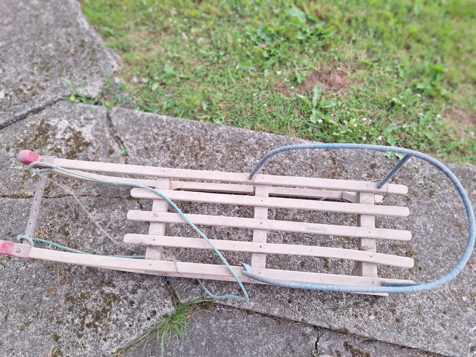 Sanki spólnota prl solidne