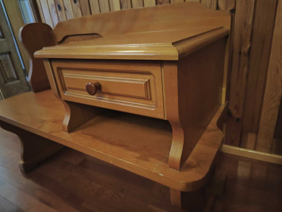 Szafka do przedpokoju