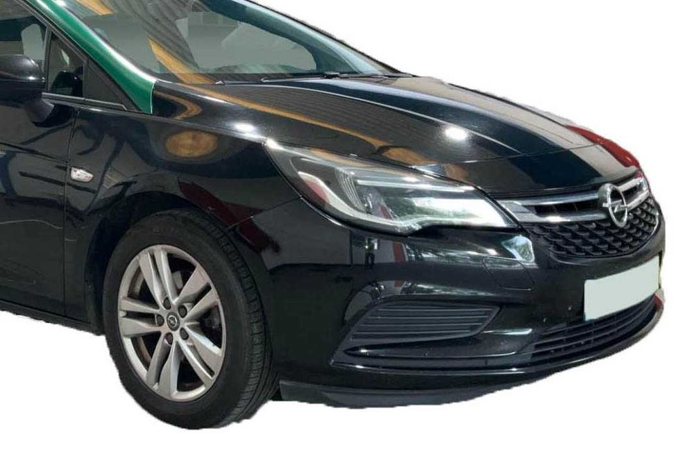 Frente completa e airbags para Opel Astra K 1.6 cdti (2018) chaparia