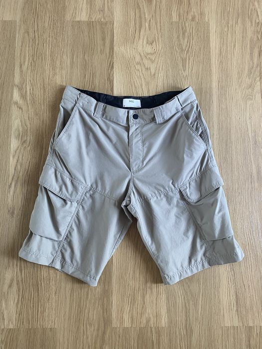 Шорти M&S, Amazon,, H&M, Pierre Cardin