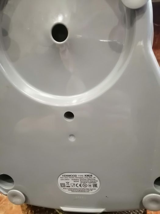 Кухонный комбайн KENWOOD KM 28