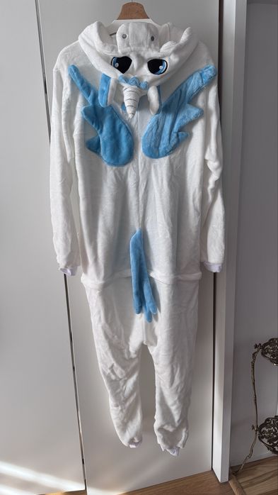 Pizama kostium meski rozmiar L