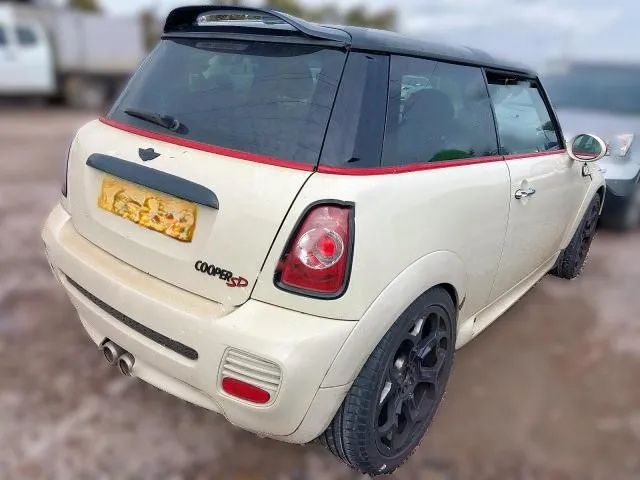 MINI COOPER SD JCW JOHN COOPER WORKS R56 2.0D 143CV N47C20A PARA PEÇAS