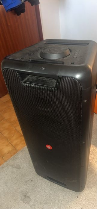 Vendo coluna urgentemente 300w