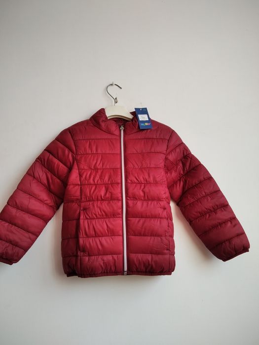 Дитяча курточка осінь- весна 116