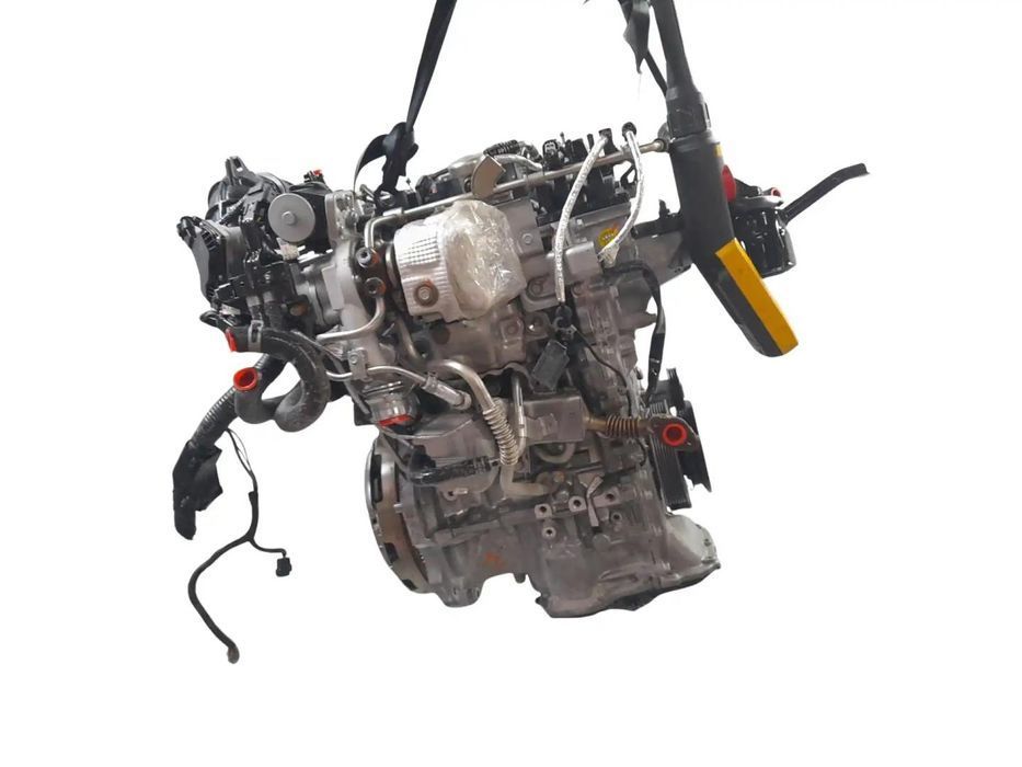 Motor Kia Stonic 1.0 Ref. G3Lf