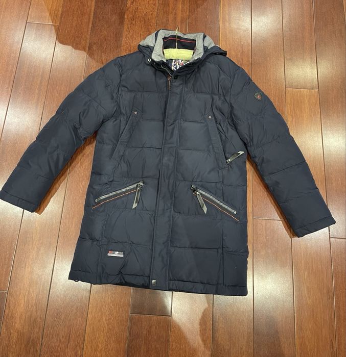 Куртка для подростка рост 158