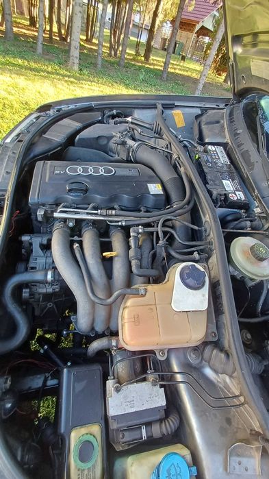 Audi A4 b5, 1.8 1995r