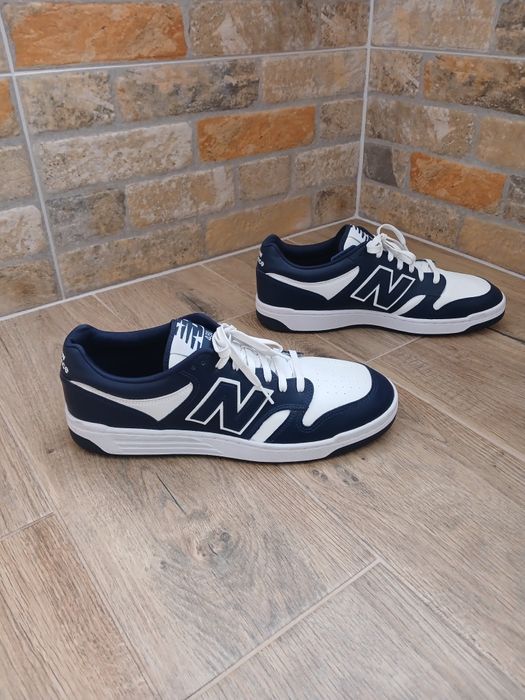Кросівки New Balance р 49 на 47-48(31,5 см) ц 2200 гр , орігінал, нові