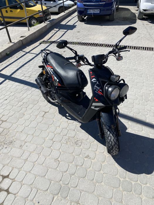 Продам Yiben 150t-15