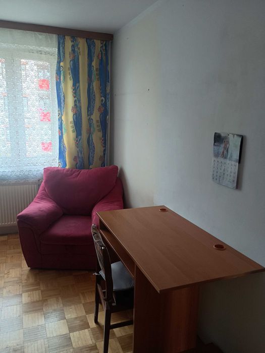 Wynajmę pokój ul. Pogodna -bez dodatkowych opłat