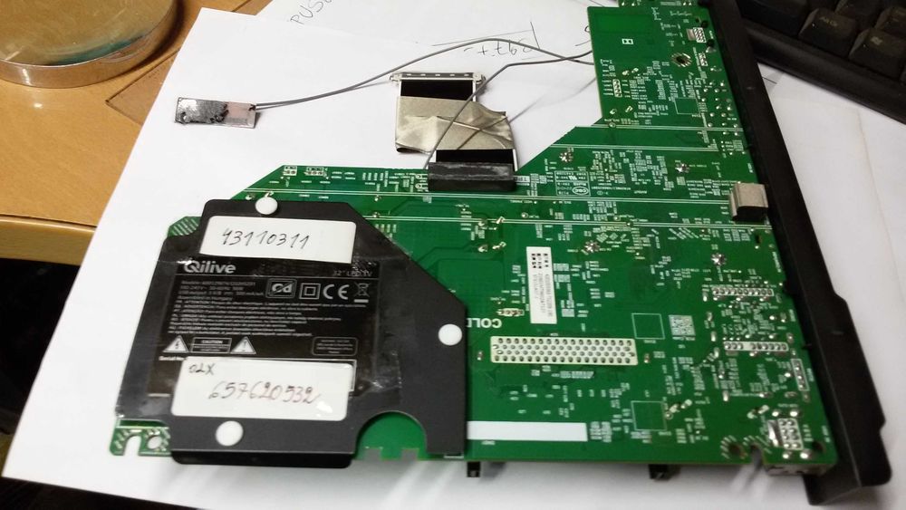 el.mt9602v-fg48     quilive ver modelo do tv nas fotos