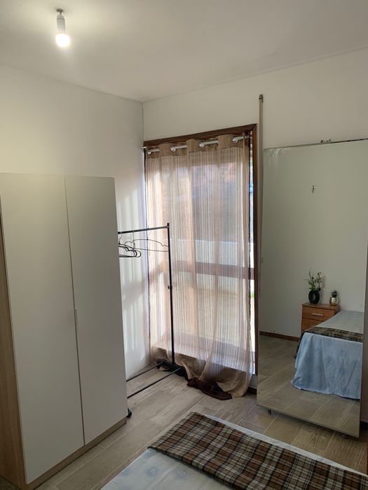 Quarto individual com varanda OLIVEIRA DO DOURO