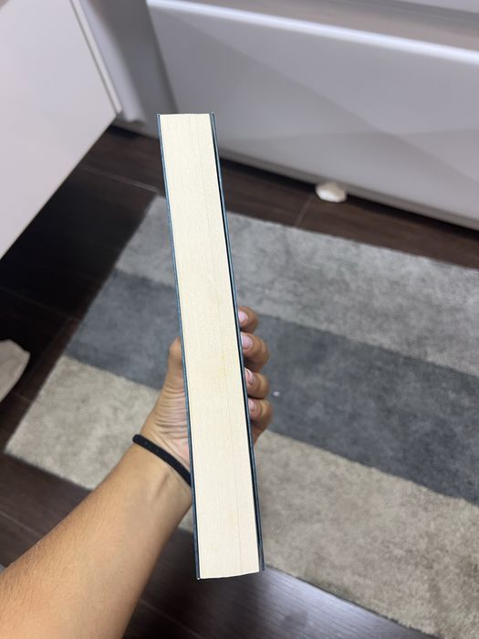 Livro “ Talvez agora”