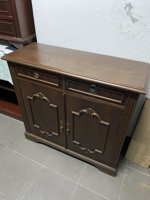 Cómoda em muito bom estado