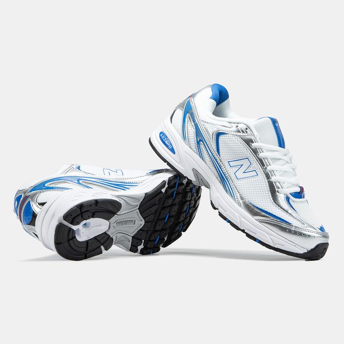 Кросівки Кроссовки New Balance 509 White Blue Белый Синий Білий Синій Кросовки демісезон