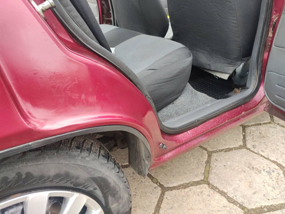 Продам авто  Daewoo Nexia