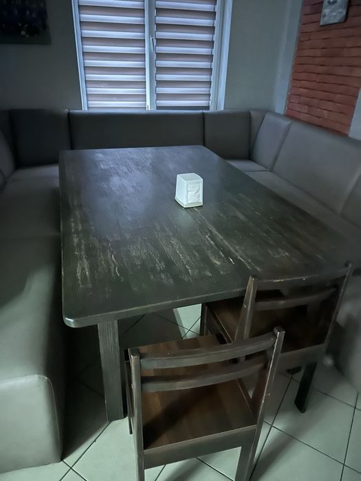 Стіл для кафе бару