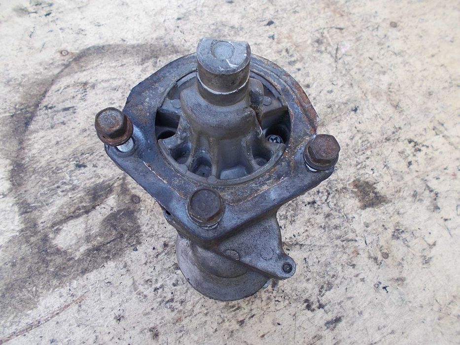 chrysler 300M 99r 3.5 rozrusznik 113242