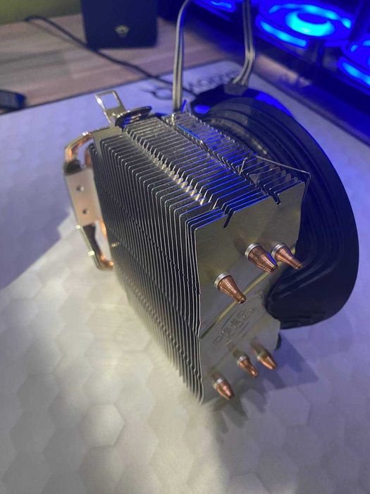 Кулер DeepCool Gammaxx 300R