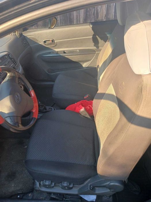 продам обмен Hyundai Accent механика