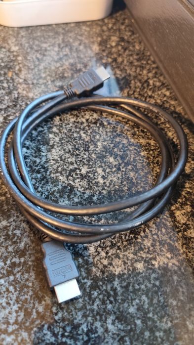 Nowe kable HDMI-HDMI