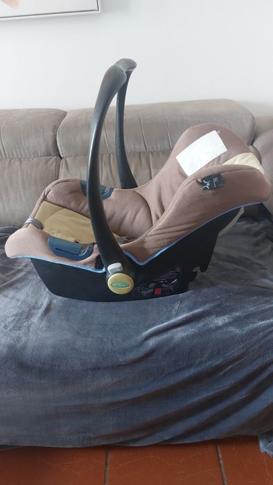 Cadeira ovo Disney Baby