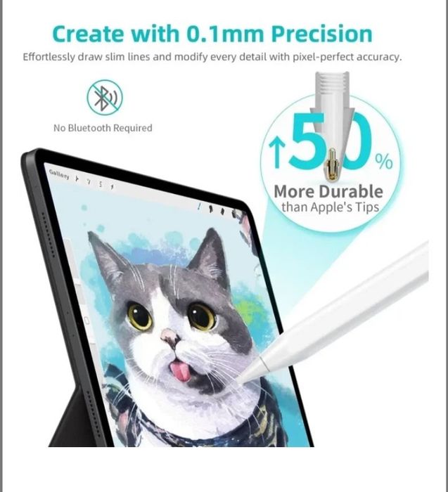 Стилус  і Pad 2018-2023 новий