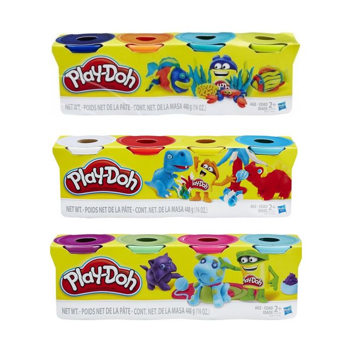 Наборы с пластилином Play Doh, фабрика, СТО, домик, мороженое!