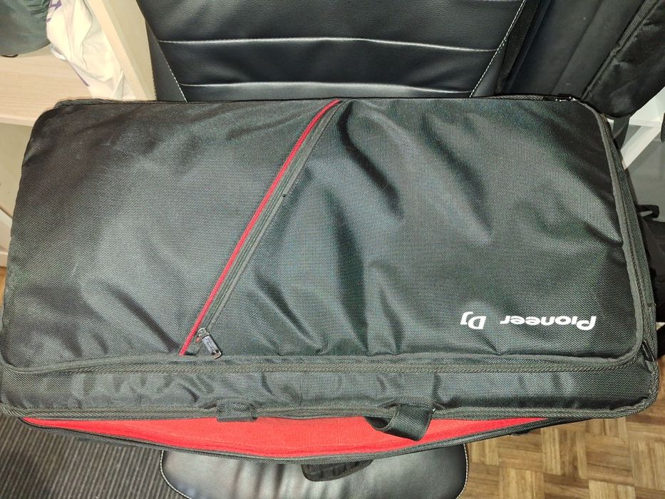 Pioneer DDJ-SX2 a funcionar bem