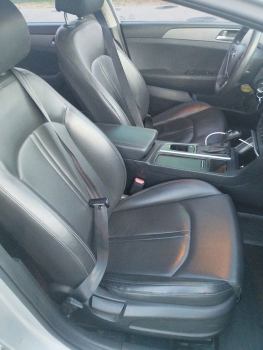 Продаж  Hyundai Sonata Lpi