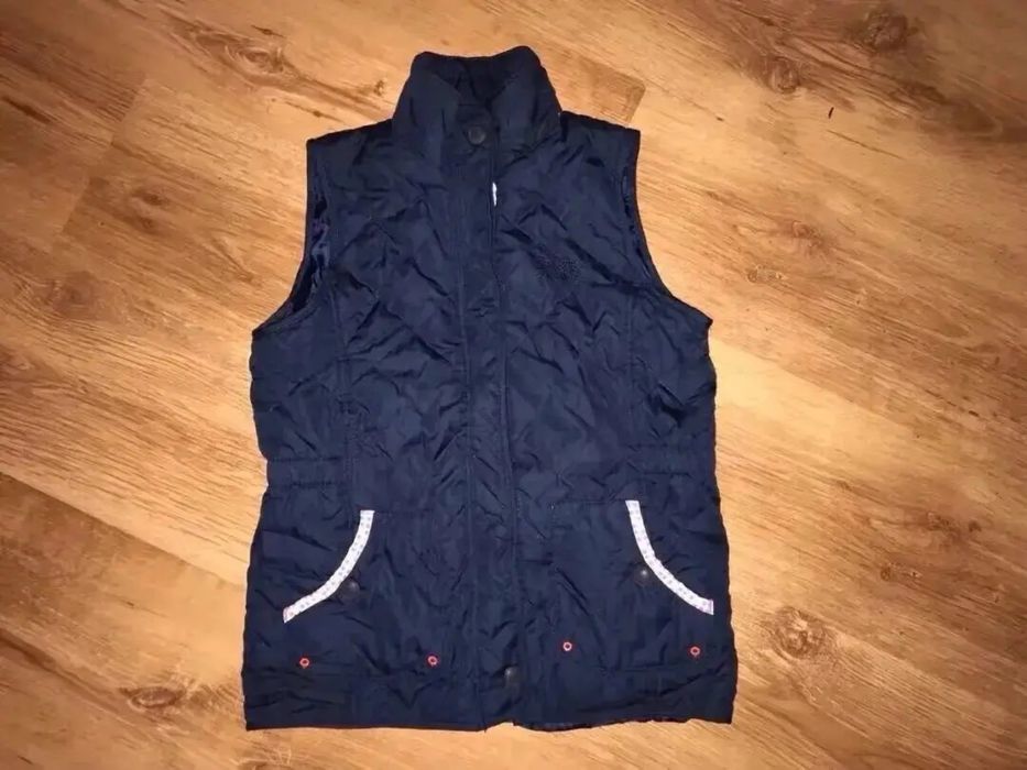 Жилетка Regatta 11-12 лет 146-152 рост