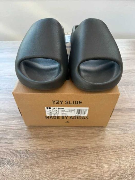 Adidas Yeezy Slide Onyx R.43