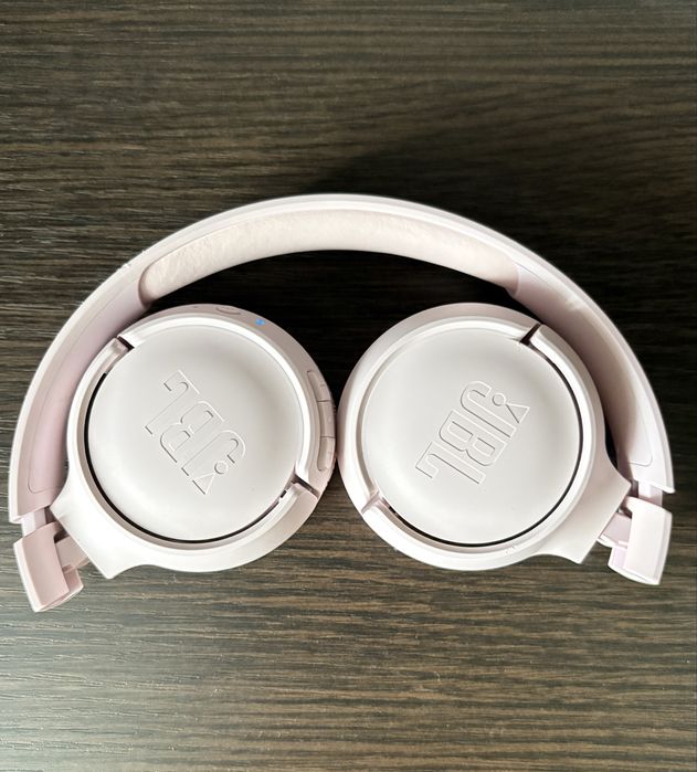 Навушники JBL TUNE510 BT Purple