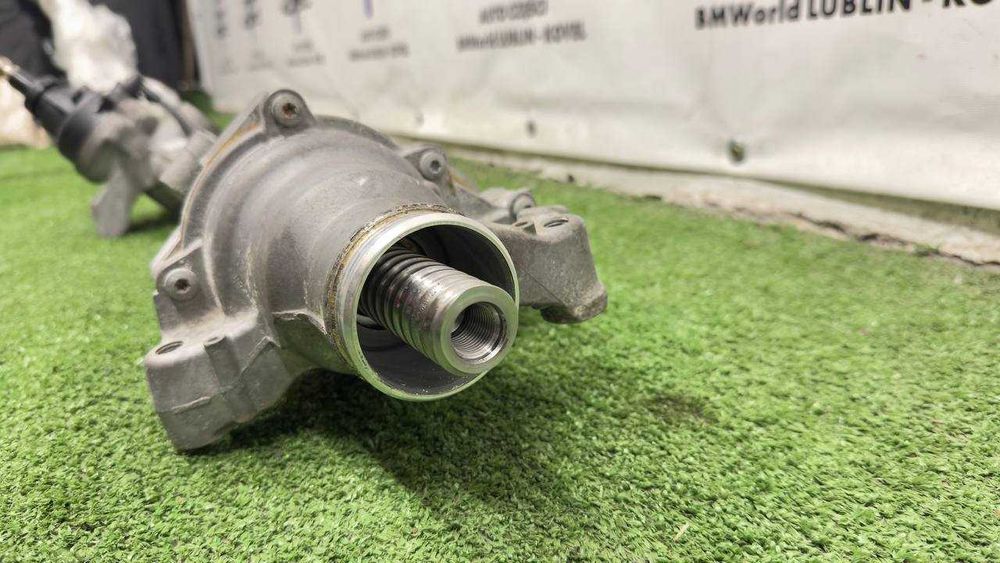 Рульове управління BMW X5 G05 G06 G07 G18 B58 рульова рейка електрична
