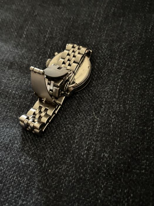 Zegarek damski Fossil ES2198