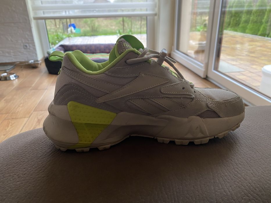 Buty sportowe Reebok