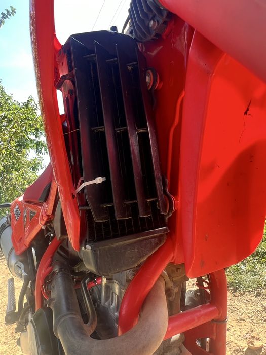Продам Beta RR 4T 125 LC 2019