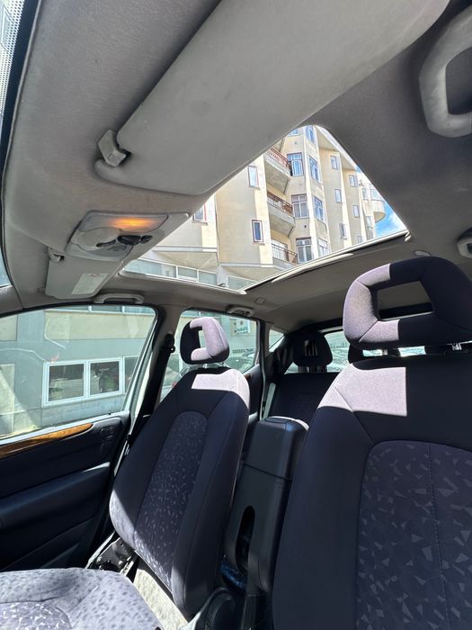 Mercedes a170cdi