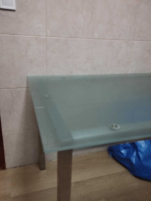Vendo mesa de cozinha