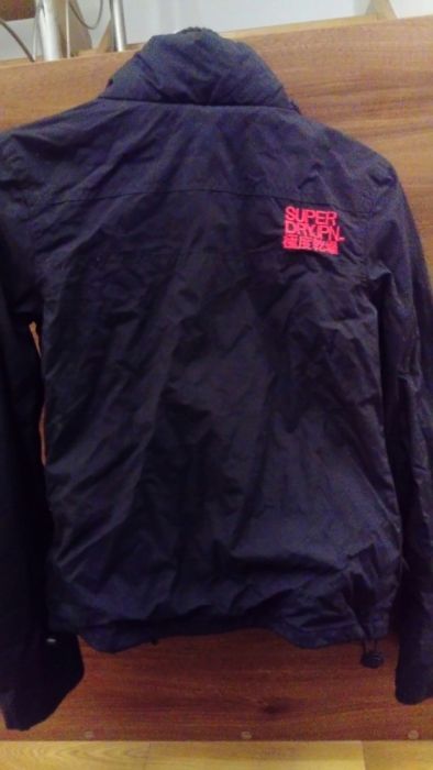 Kurtka Superdry Japan