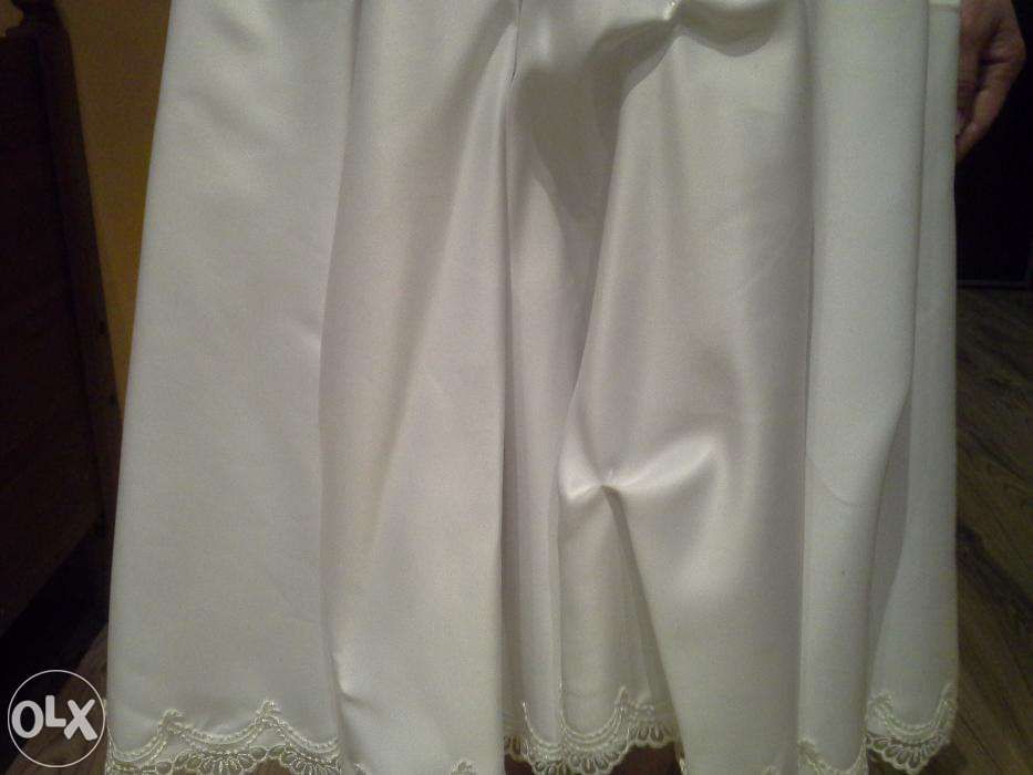 Sprzedam suknię ślubną