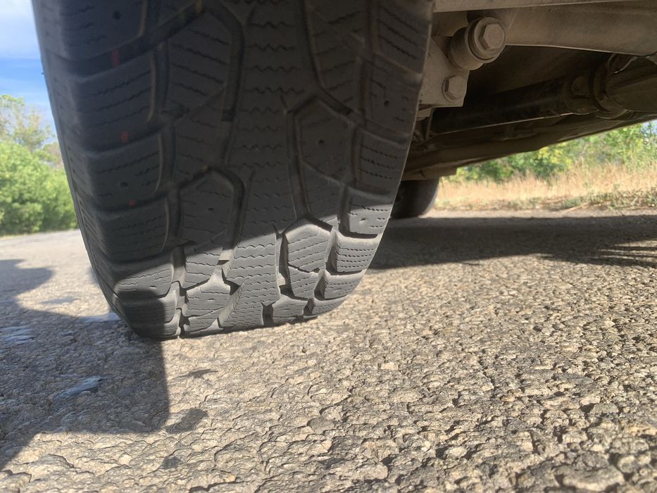 Продам ваз 2107. 1991р газ/бензин