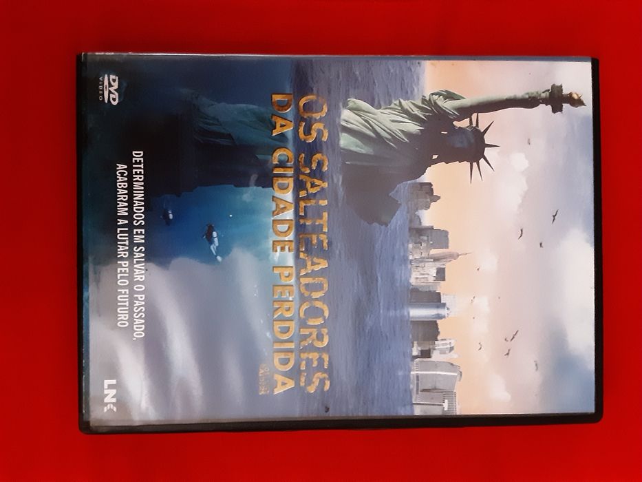 Filmes dvd vários títulos