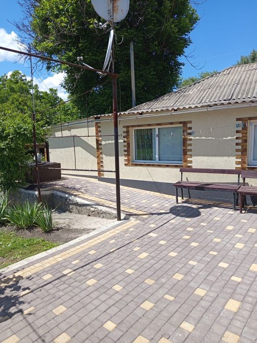 Продається будинок