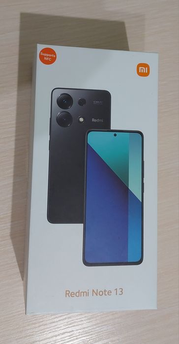 Redmi Note 13, гарний стан