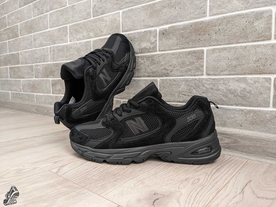 Чоловічі кросівки New Balance 530 \ Нью Баланс 530 \ 41 - 46 розмір